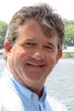 Michael Petrie