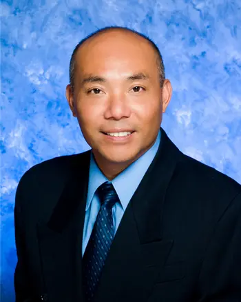 ADAM LUONG