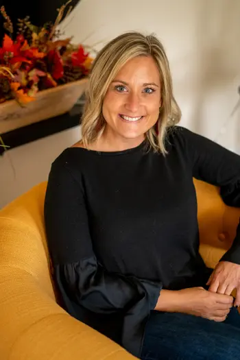 KRISTIN PARRICK