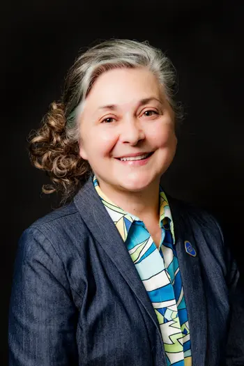 Twila McFarland