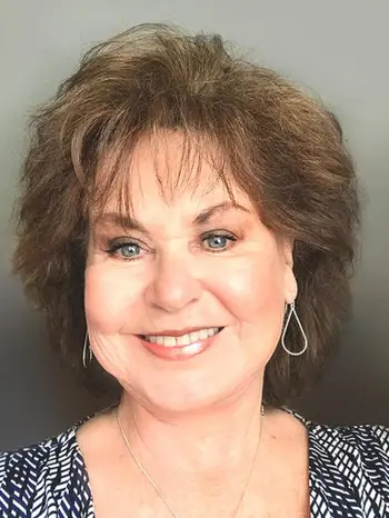 Margaret Davis