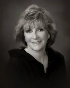 Mary Baldwin
