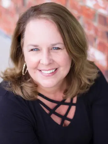 KIMBERLY STEVENSON