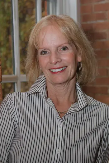 Deborah Pridgen