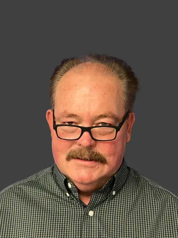 Harlan Beagley
