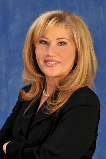 Zara Magpapian