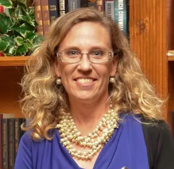 Michelle Brennan