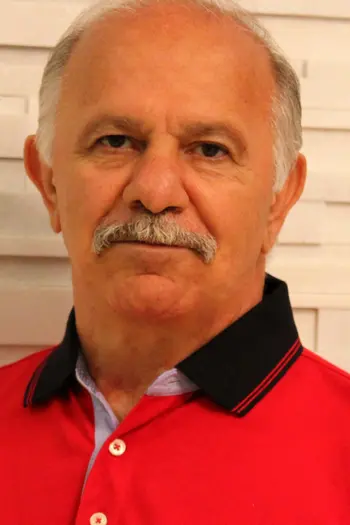 Edward Ambartsumyan
