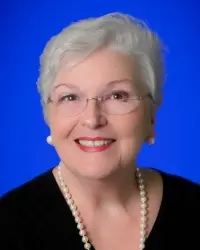 Evelyn Thornton