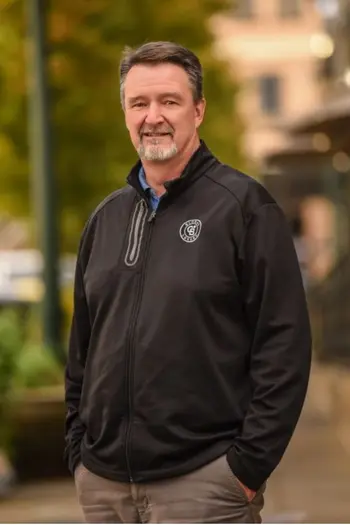 Alan Nicholls