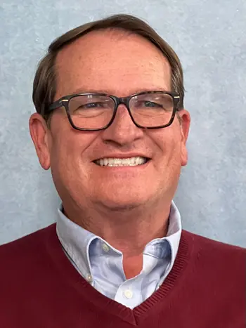 Dennis Parsons