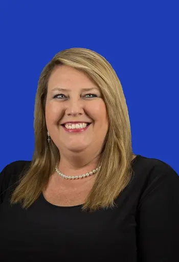 Donna Reetz