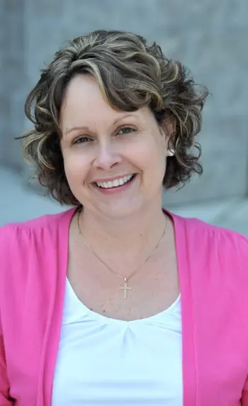 Tammy Barnes