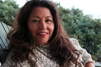 Vickie Fageol