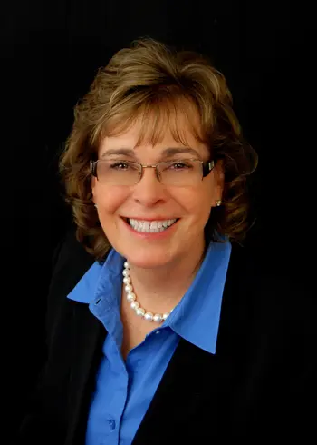 Debra Parsons