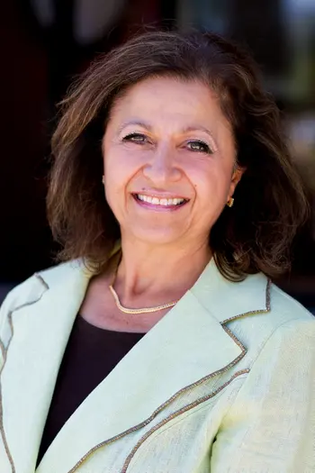 Farrah Garber