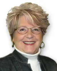 Judith Griffin