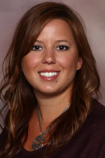 Monica Blumka