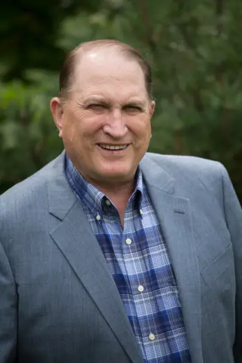 Errol Champion