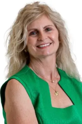 Kristy Becker
