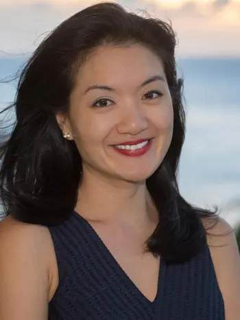 Amy Lam