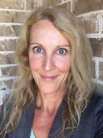 Jennifer Brenkus