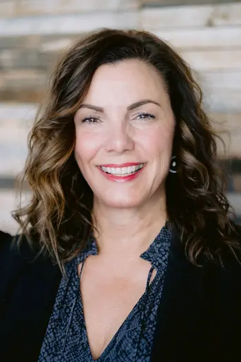 Heather Tiefel