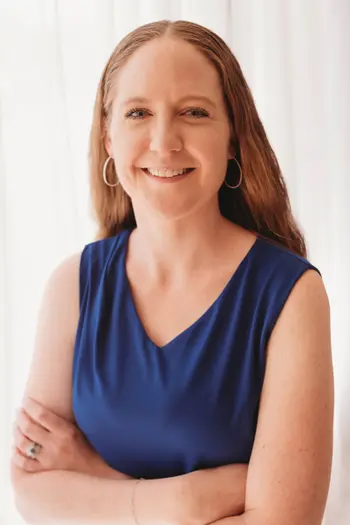 Stephanie Blaase Trammell