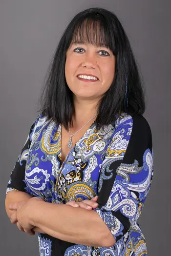 Kim D'Ottavio