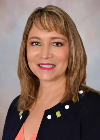Veronica Duncan