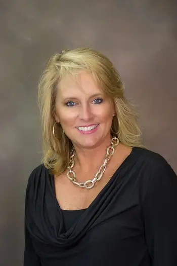 Lisa Geddie