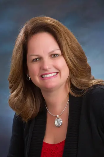 Brenda Wilson