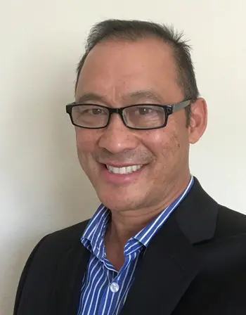 Rick Crisostomo