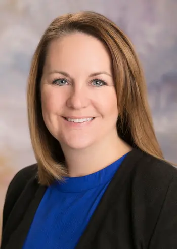 Julie Gordon