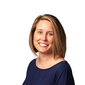 Kimberly Boisvert