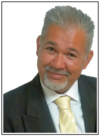 Hector Escobedo