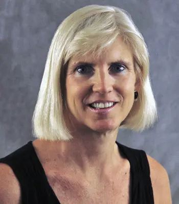 Marcia Hadeler