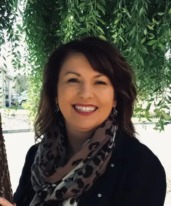 Teresa Lawrence