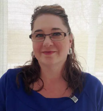 Jennifer Stribley