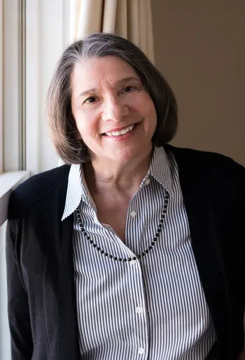 Lynn Locher