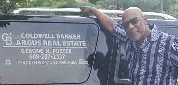 Gerone Foster