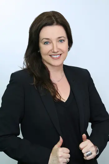 Kathryn Hopkins