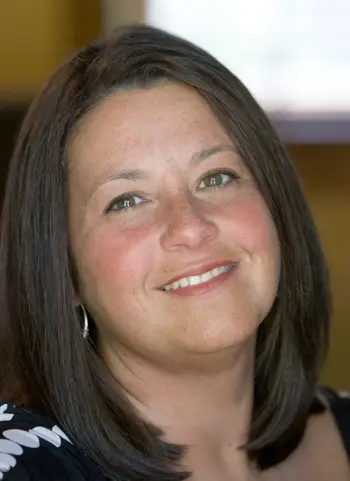 Heather D'Adamo