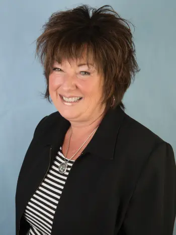 Vicki Montague Yarnall