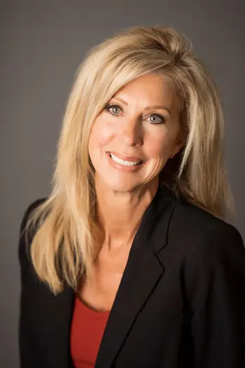 Joni Long