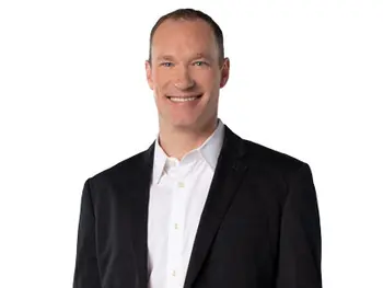 Justin Addison