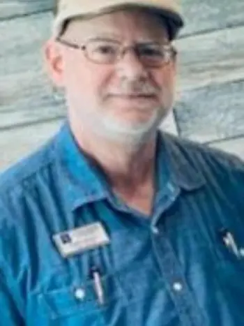 Randy Wiley