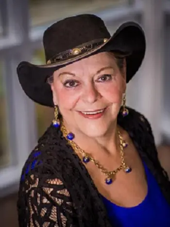 Patti Glenn