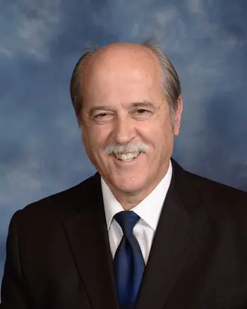 Bob GRIEBEL