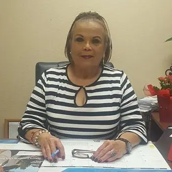 Josefina Sanchez